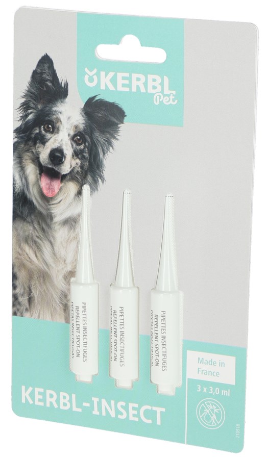 KERBL Kerbl Ungeziefer-Pipette Insect