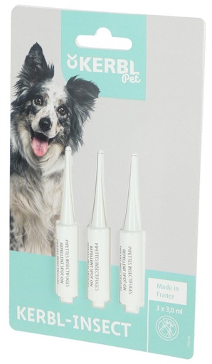 [22699-01] KERBL Kerbl Ungeziefer-Pipette Insect