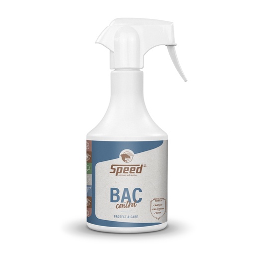 [22828-01] SPEED Bac-Control 0.5 L