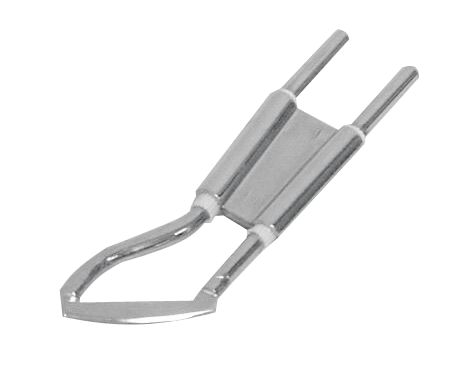 KERBL Cutting tip for hot cutter