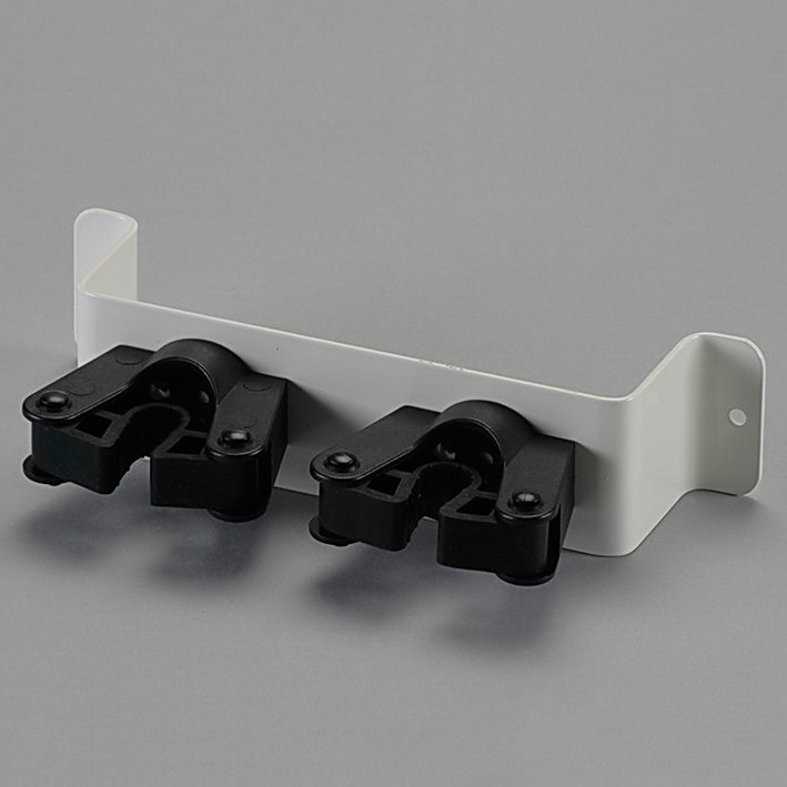 RATIOMED Crutch holder for wall mounting