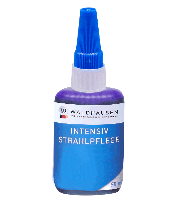WALDHAUSEN intensive Frog care 59 ml