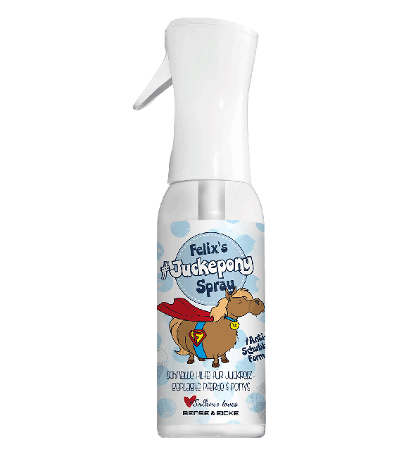 WALDHAUSEN Felix itchy pony spray 500 ml