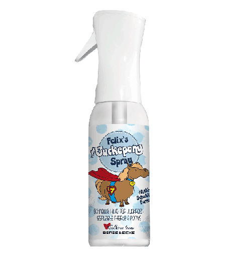 [23347-01] WALDHAUSEN Felix itchy pony spray 500 ml