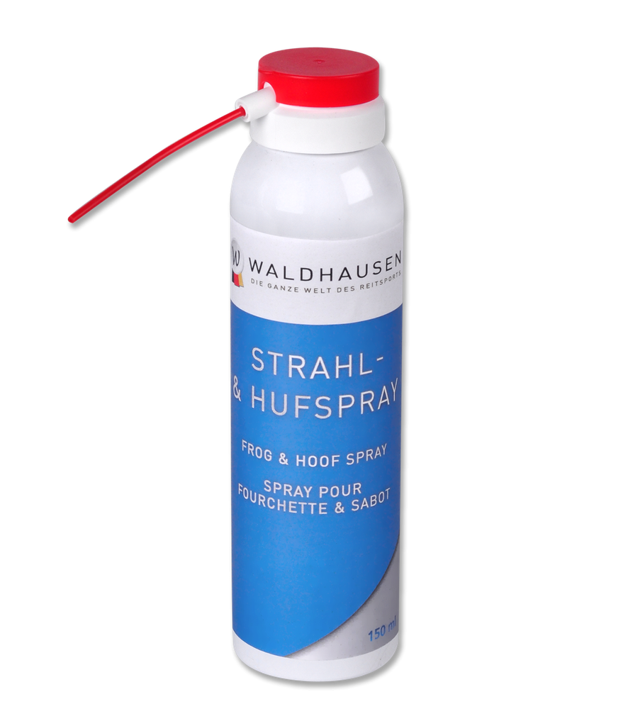 WALDHAUSEN Frog and hoof care spray 150 ml