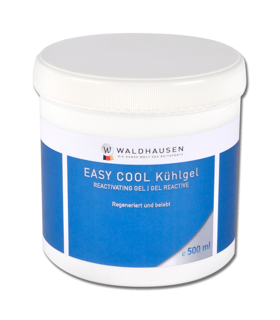 WALDHAUSEN Easy cool Cooling gel 500 ml