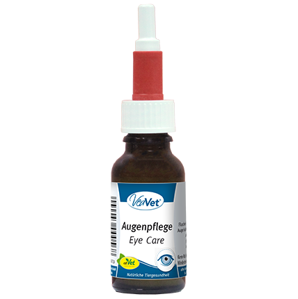 [23392-01] CDVET VeaVet Augenpflege 20 ml