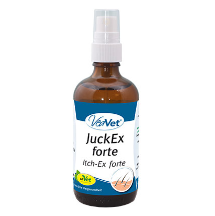 [23394-01] CDVET VeaVet JuckEx 100 ml