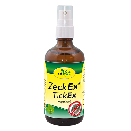 [23397-01] CDVET insektoVet herbal  100 ml