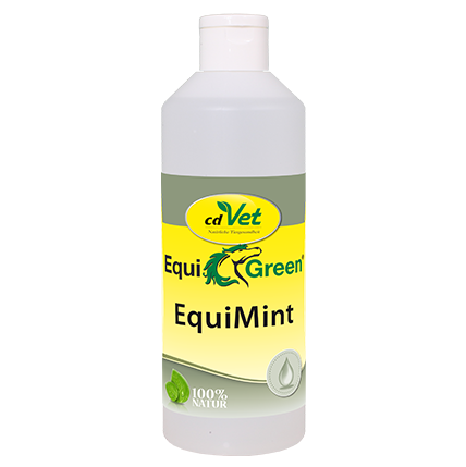 [23416-01] CDVET EquiGreen EquiMint 0,5 g