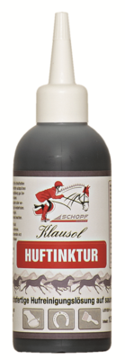 [23439-01] SCHOPF Klausol Hoof tincture 125 ml