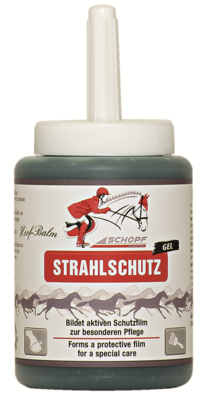 SCHOPF Hoof Balm Frog protection gel 450ml