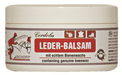 SCHOPF Cordoba Leather balm 300 ml