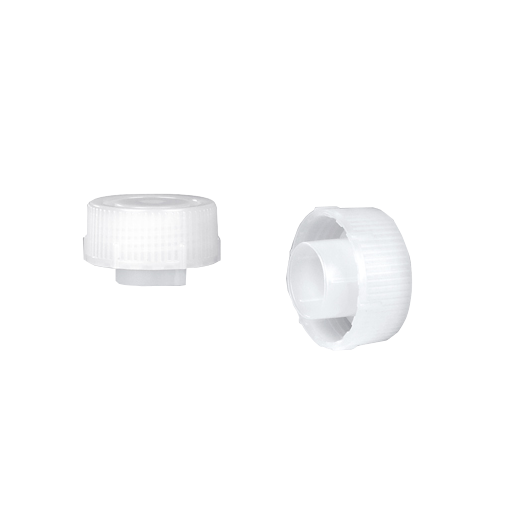 [23458-01] SERVOPRAX Nur Deckel für Gefässe für den Postversand