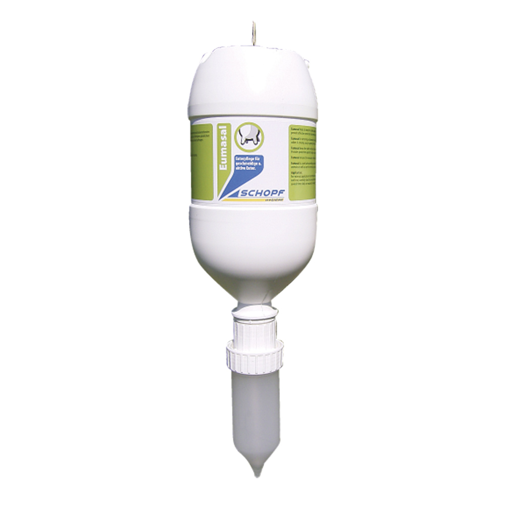 SCHOPF Eumasal/System 1000 g