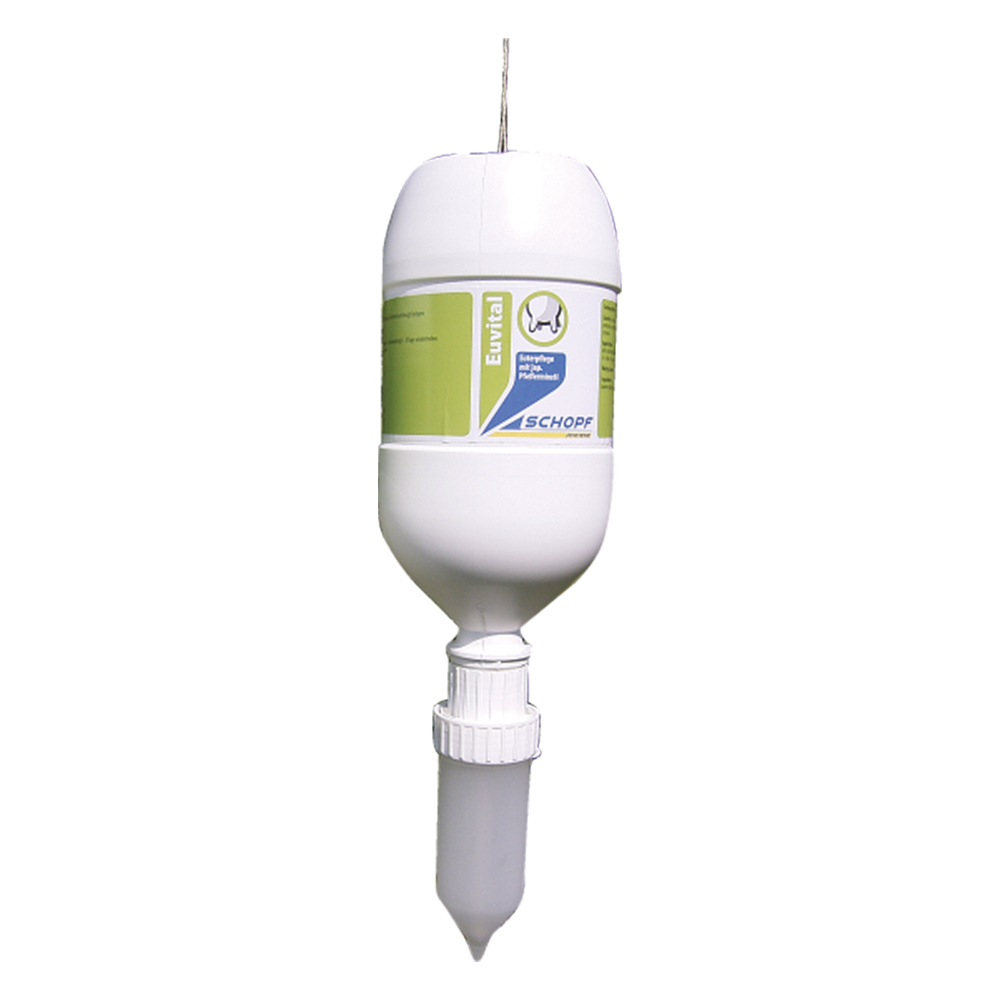 SCHOPF Euvital/System 500 ml