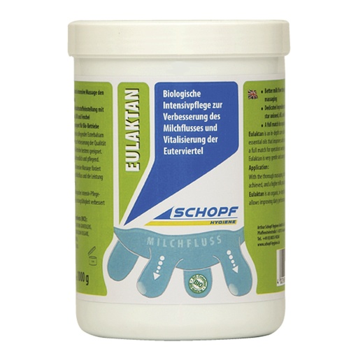 [24079-01] SCHOPF Eulaktan 1000 g
