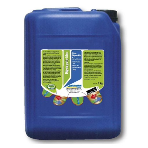 [24085-01] SCHOPF Dip es poly-film 20 kg