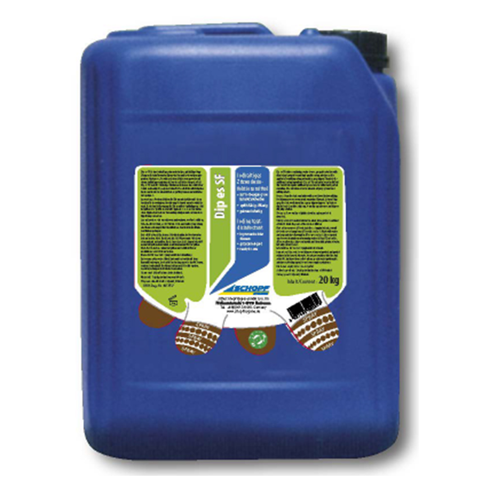 SCHOPF Dip es SF 20 kg