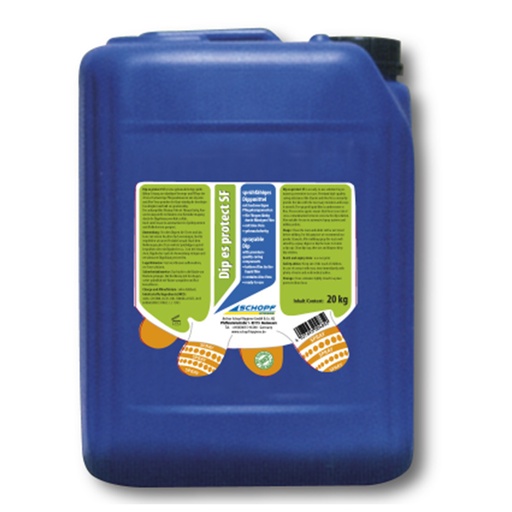 [24098-01] SCHOPF Dip es protect SF 20 kg