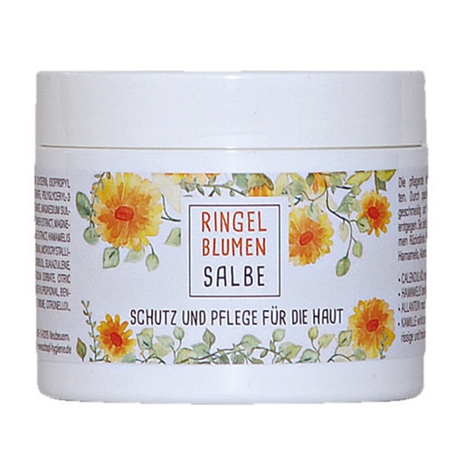 [24141-01] SCHOPF Ringelblumensalbe 100 ml