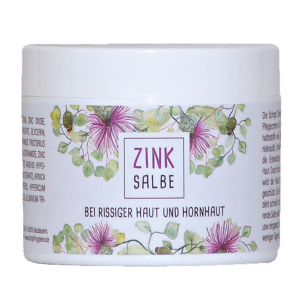 SCHOPF Zinc ointment 100 ml