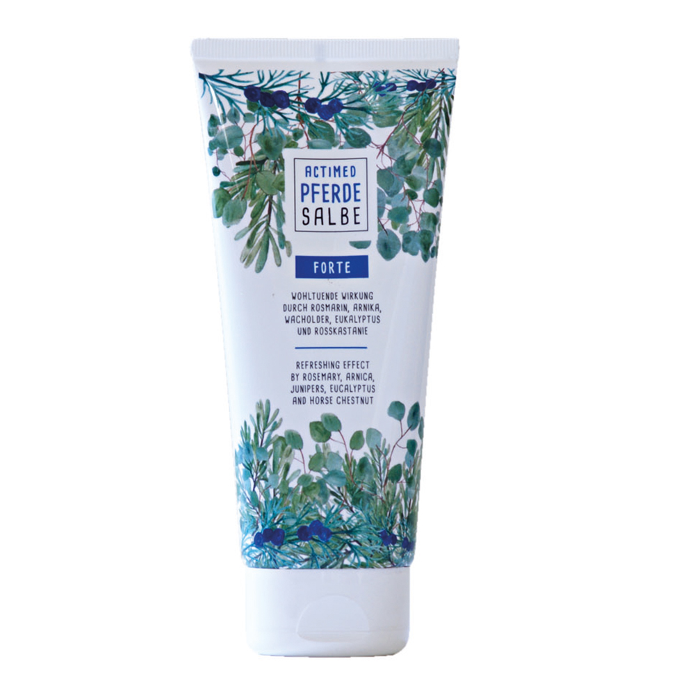 SCHOPF Actimed Horse balm Forte 200 g