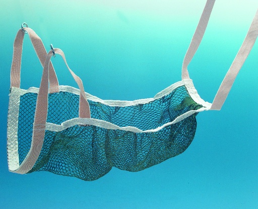 [24177-01] GÖBEL Udder nets (Teat protection), Size L