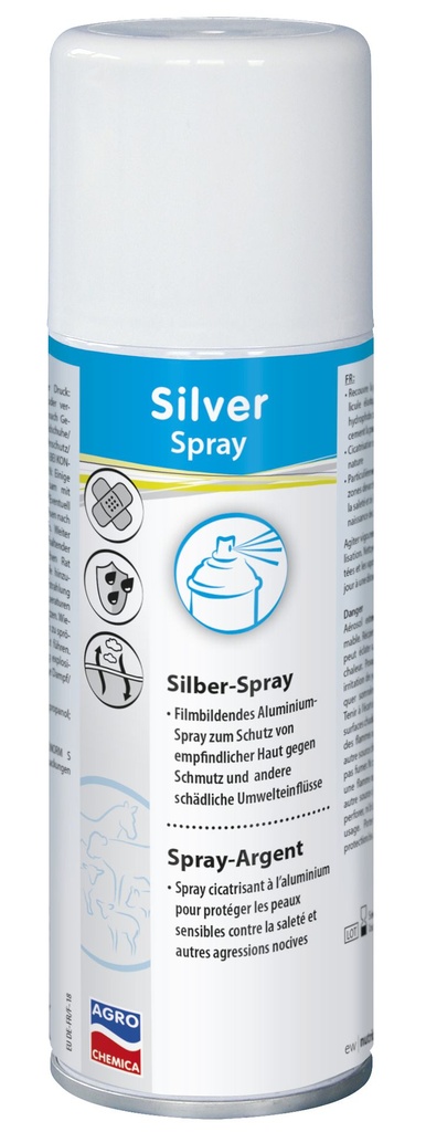 GÖBEL Silberspray 200ml