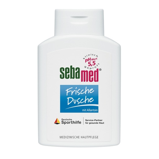 [24248-01] SEBAMED Frische Dusche 6x 200 ml Karton