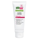 SEBAMED Hand-Creme Urea Akut 5% 6x 75 ml Karton