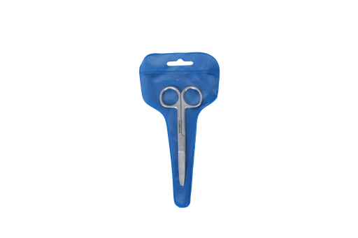 [24930-01] MEDIPARTS Chirurgische Schere Gerade, spitz - stumpf, 11,5 cm