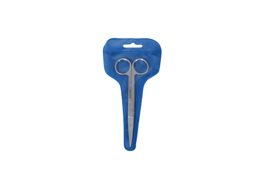 [24932-01] MEDIPARTS Chirurgische Schere Gebogen, spitz - spitz, 14,5 cm