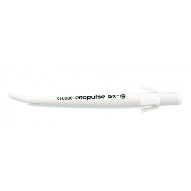 PROPULSE QrX-Disposable nozzles individually packed