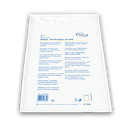 MAIMED Waschhandschuh Soft-Noppen, unsteril weiß, 23 x 15 cm aus Vlies