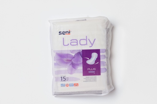 [25447-01] SENI Lady Plus box