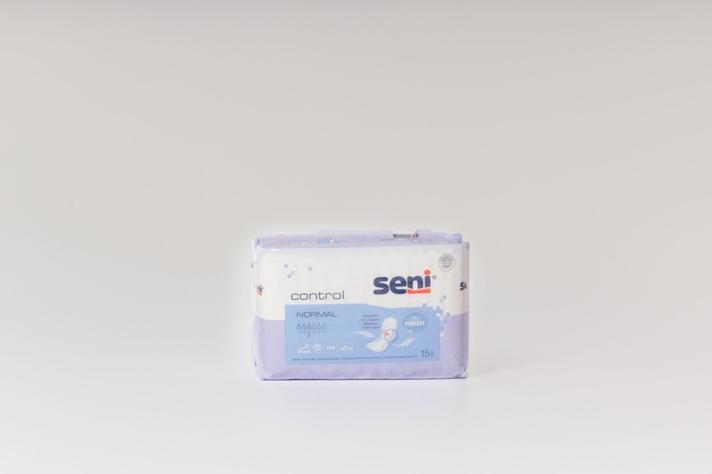 SENI Control Normal box