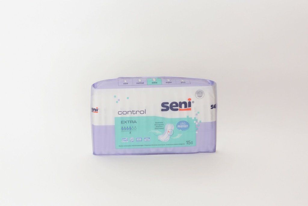 SENI Control Extral box
