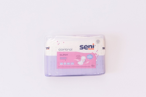 [25450-01] SENI Control Super box