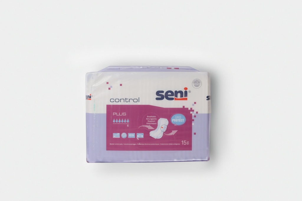 SENI Control Plus box