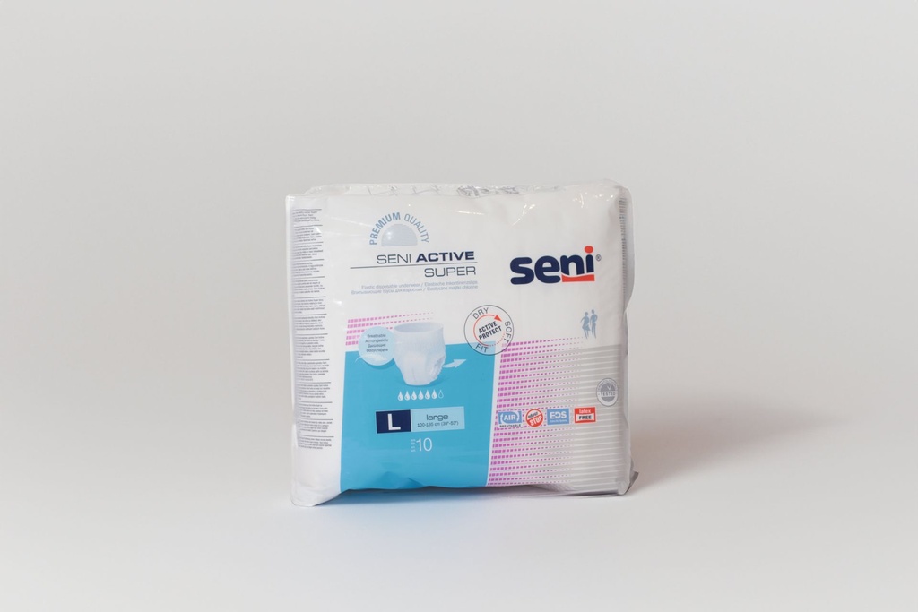 SENI Active Super Large box
