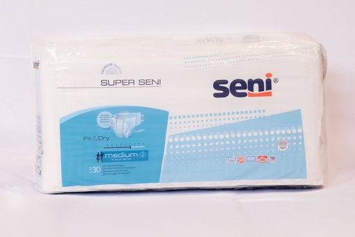 [25456-01] SENI Super Seni Medium Karton
