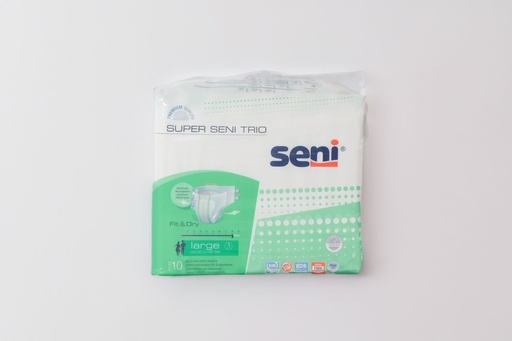 [25457-01] SENI Super Seni Trio Large Karton