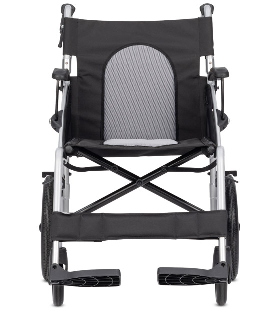 BISCHOFF & BISCHOFF Vida 13 Transport wheelchair