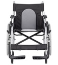 BISCHOFF & BISCHOFF Vida 22 Transport wheelchair