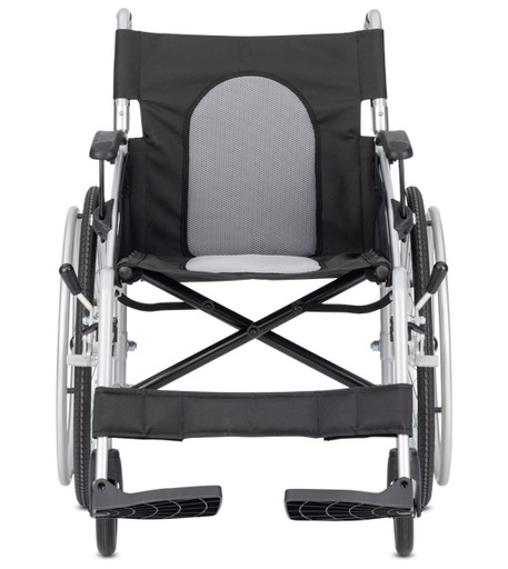 [25497-01] BISCHOFF & BISCHOFF Vida 22 Transport wheelchair