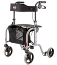 BISCHOFF & BISCHOFF RL-Smart ST Leichtgewichtrollator