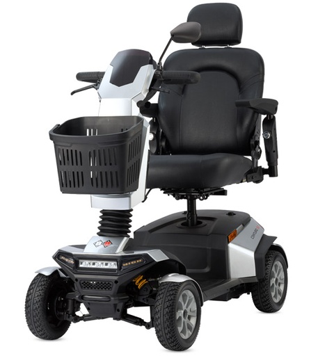 [25500-01] BISCHOFF & BISCHOFF Centuro S1 Mobility scooter