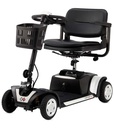 BISCHOFF & BISCHOFF Centuro Mini Mobility scooter