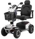 BISCHOFF & BISCHOFF Centuro S7 Max Mobility scooter